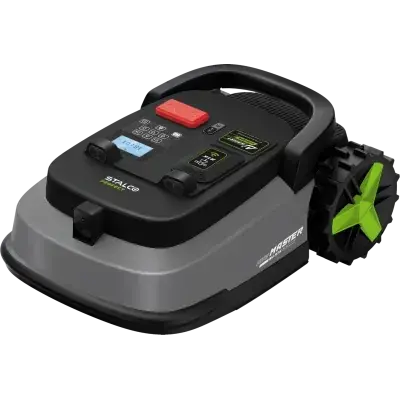 ROBOT KOSZĄCY MOWMASTER RTK STALCO S052398710