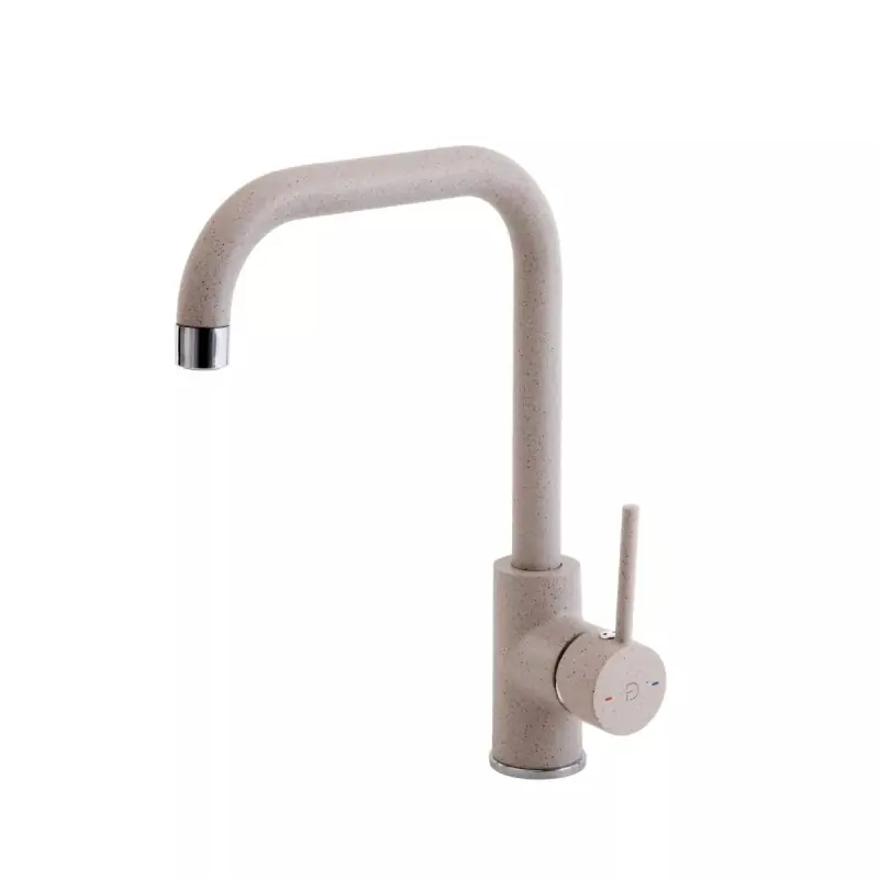 FDesign Avanza Bateria kuchenna wysoka piasek FD1-A07-4-81