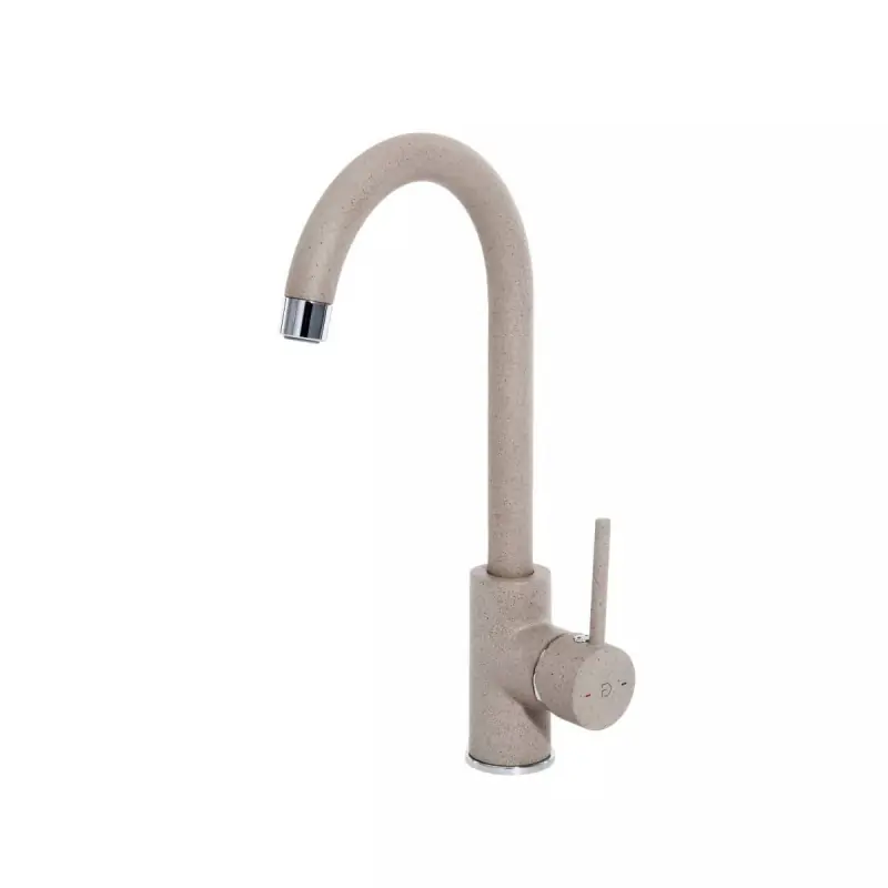 FDesign Avanza Bateria kuchenna wysoka beż FD1-A06-4-81