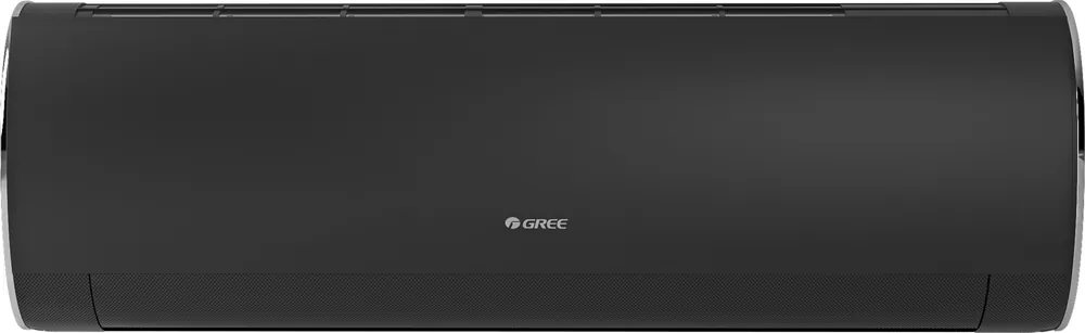 Gree Fairy Dark Klimatyzator 2,7kW grafitowy mat GWH09ACC-K6DNA1F/I+GWH09AFC-K6DNA2F/O(D)