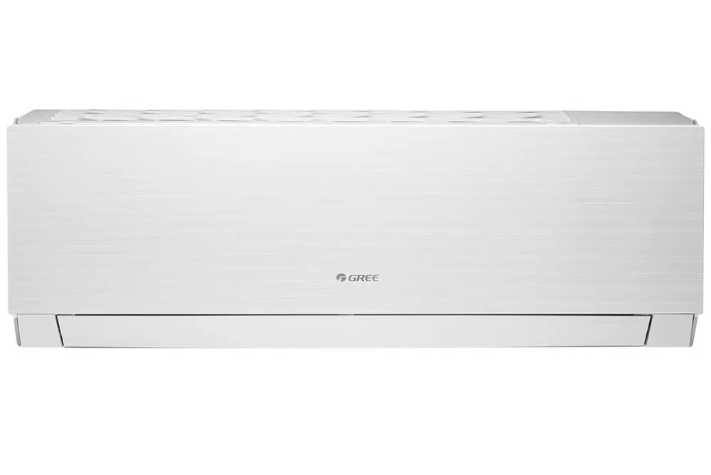 Gree Clivia White Klimatyzator 7,1kW biały GWH24AUDXF-K6DNA1A/I+GWH24AUDXF-K6DNA1A/O(W)