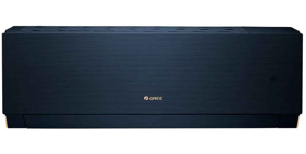 Gree Clivia Navy Blue Klimatyzator 3,5kW granatowy GWH12AUCXB-K6DNA1A/I+GWH12AUCXB-K6DNA1A/O(N)