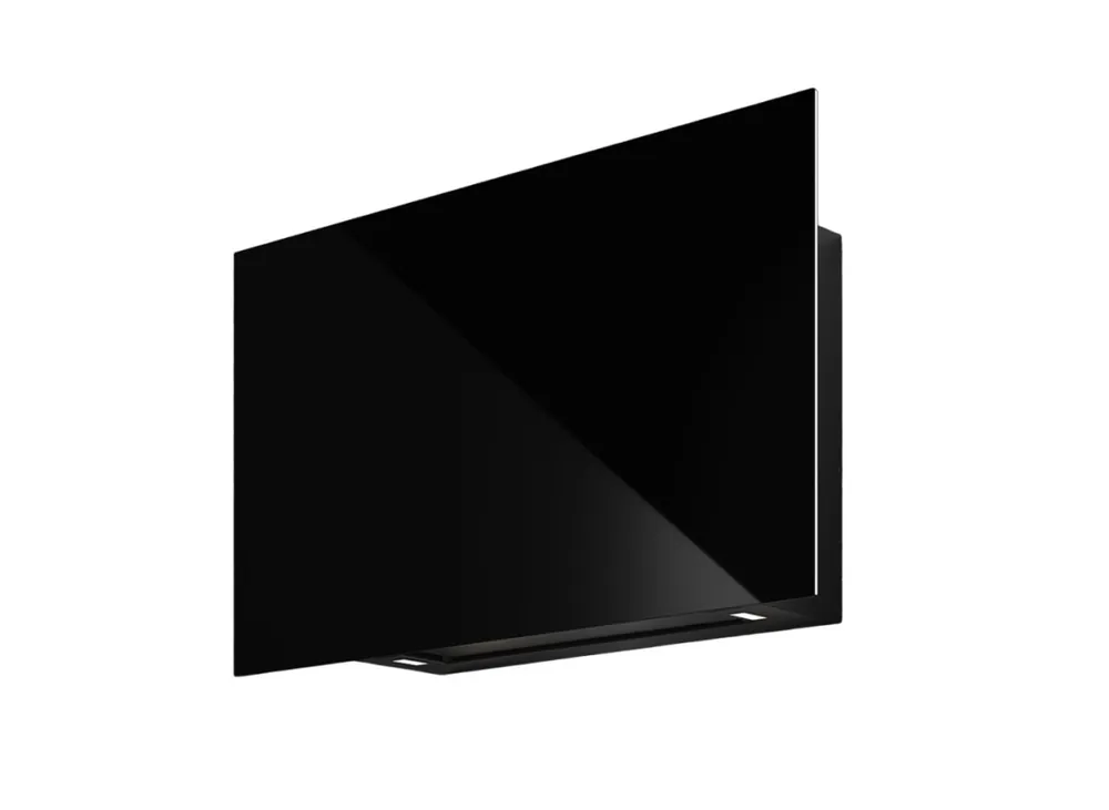 Falmec Design Cover 85 Okap ścienny czarny CCFN85.E0P2 ZZZN460F