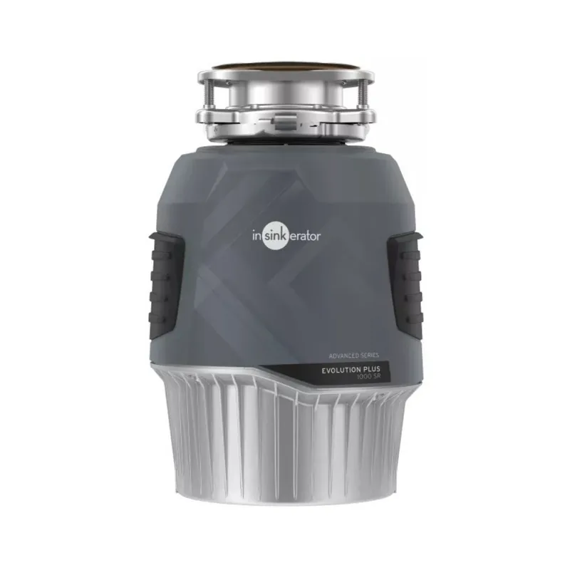 InSinkErator Evolution Plus 1000 SR Młynek kuchenny rozdrabniacz odpadów 80384T-ISE