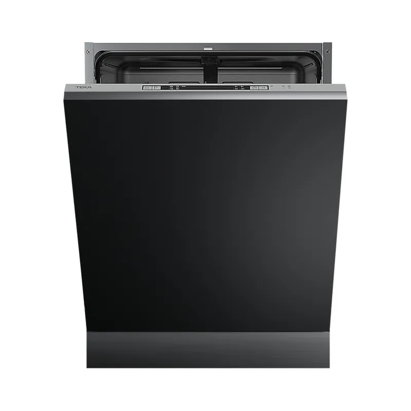 Teka DFI 46650 Zmywarka do zabudowy 60 cm czarny 114270033