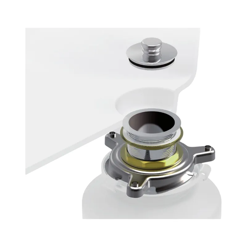 Teka Adapter do młynka odpływ PerfectFlow 94629140