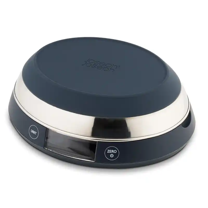 Joseph Joseph SwitchScale Waga cyfrowa szara 40054