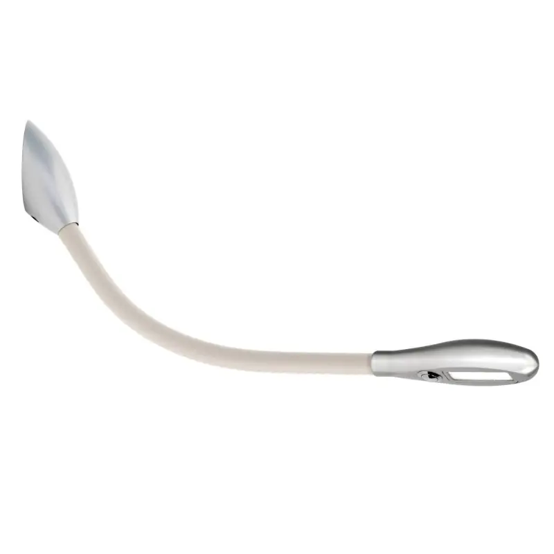 Beadlight Cirrus Surface Mount Kinkiet 52x8,0x53,4 cm IP44 LED biały BE/CIR/SR/CL/AN/OW