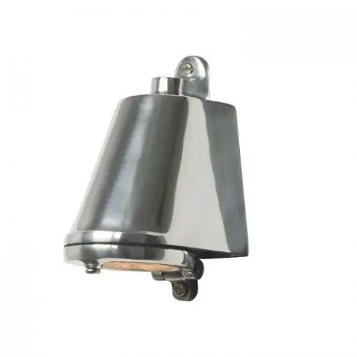 Davey Lighting Mast Light Reflektor 13,5x8 cm IP54 GX5.3 MR16 aluminiowy DP0751/AL/SD/AN