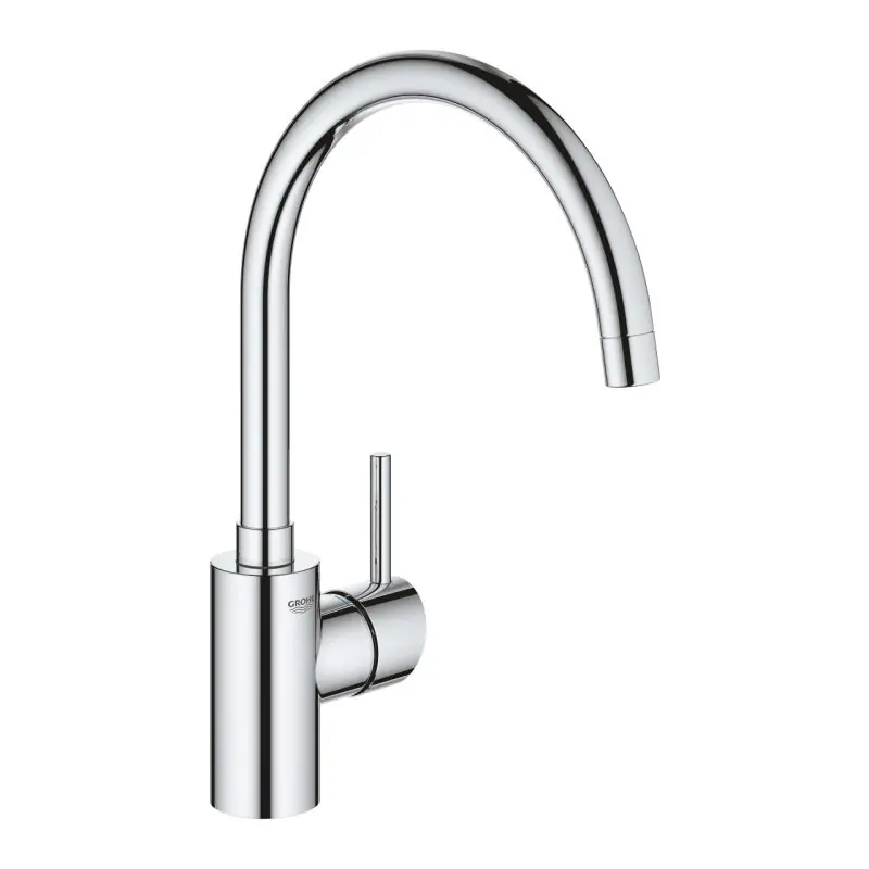 Grohe Concetto Bateria kuchenna wysoka chrom 32661003