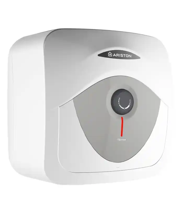 Ariston Andris R 15 EU Elektryczny podgrzewacz wody nad zlew biały 3100333