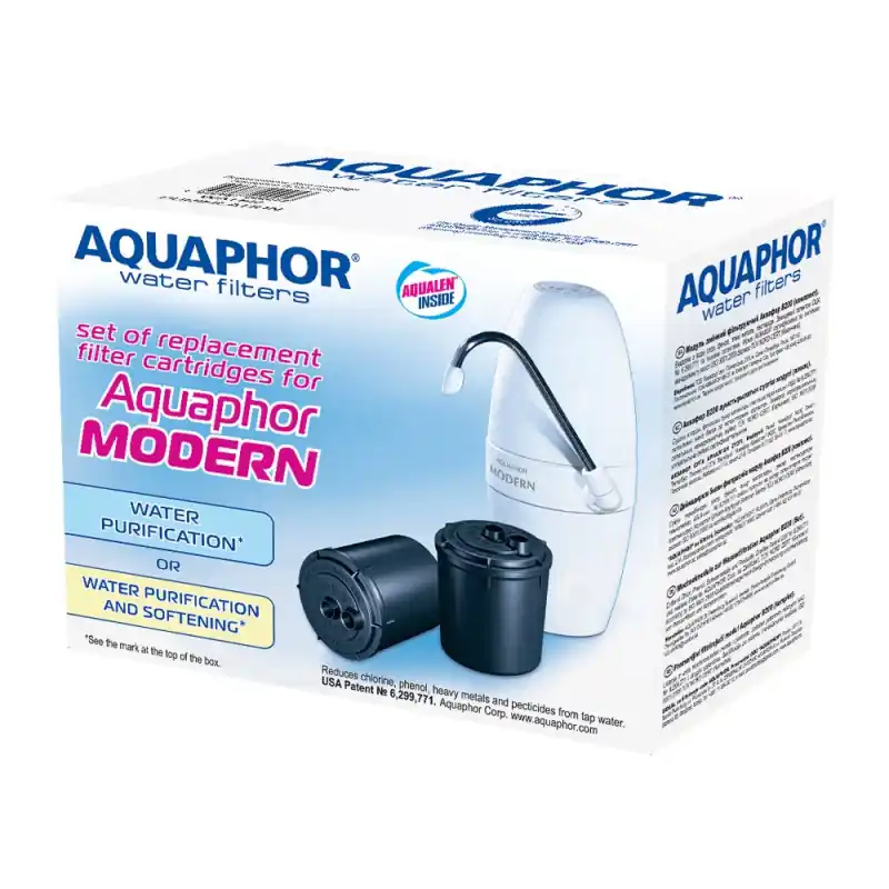 Aquaphor Wkład filtrujący B200 4744131017907