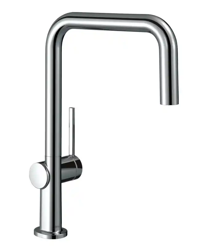Hansgrohe Talis M54 Bateria kuchenna chrom 72844000