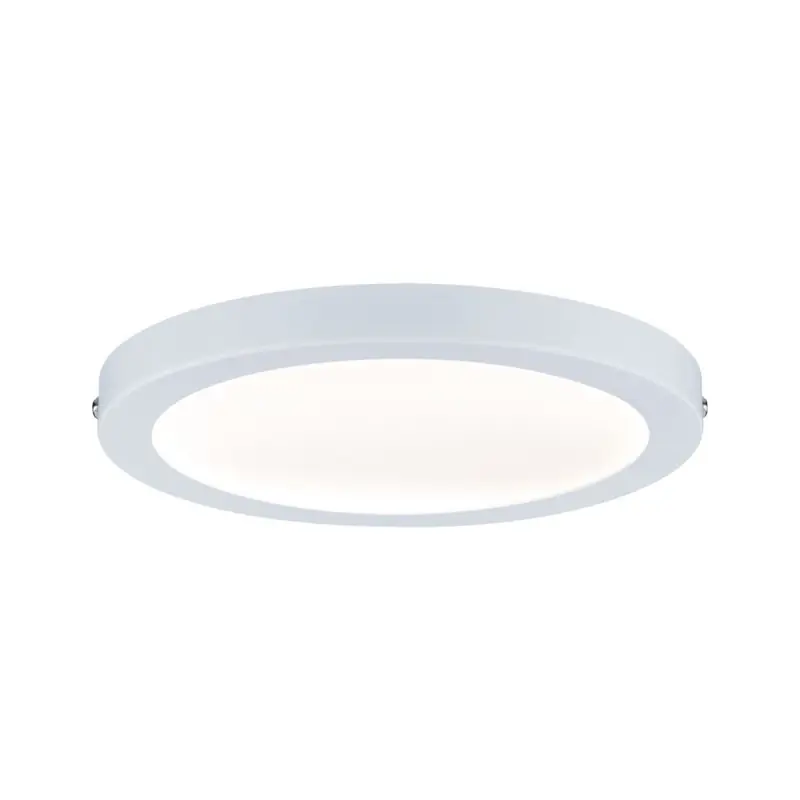 Paulmann Atria Plafon 22 cm biały 70868