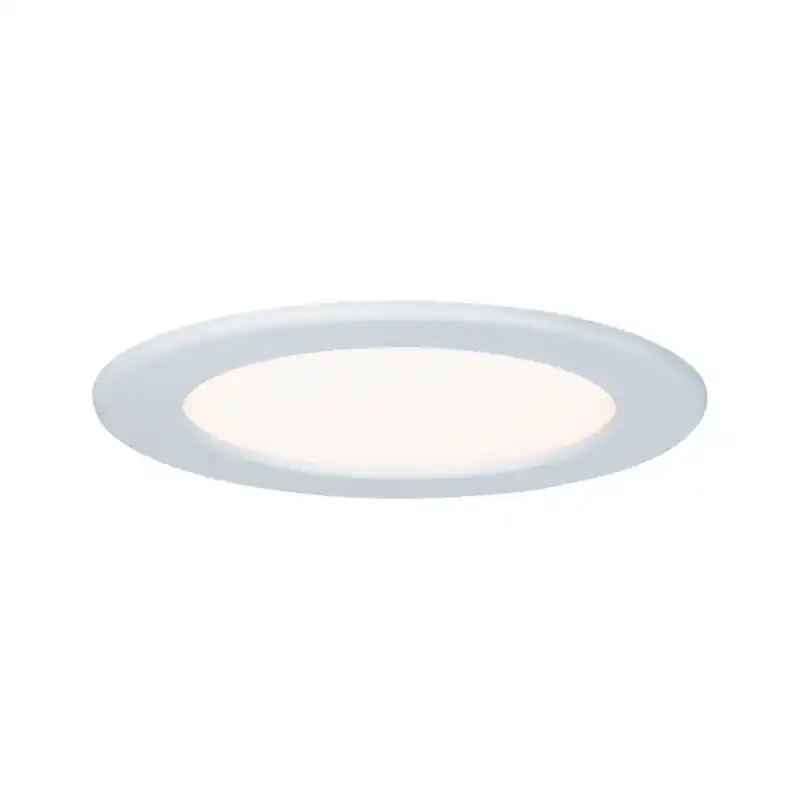Paulmann Panel LED okrągły biały 92062