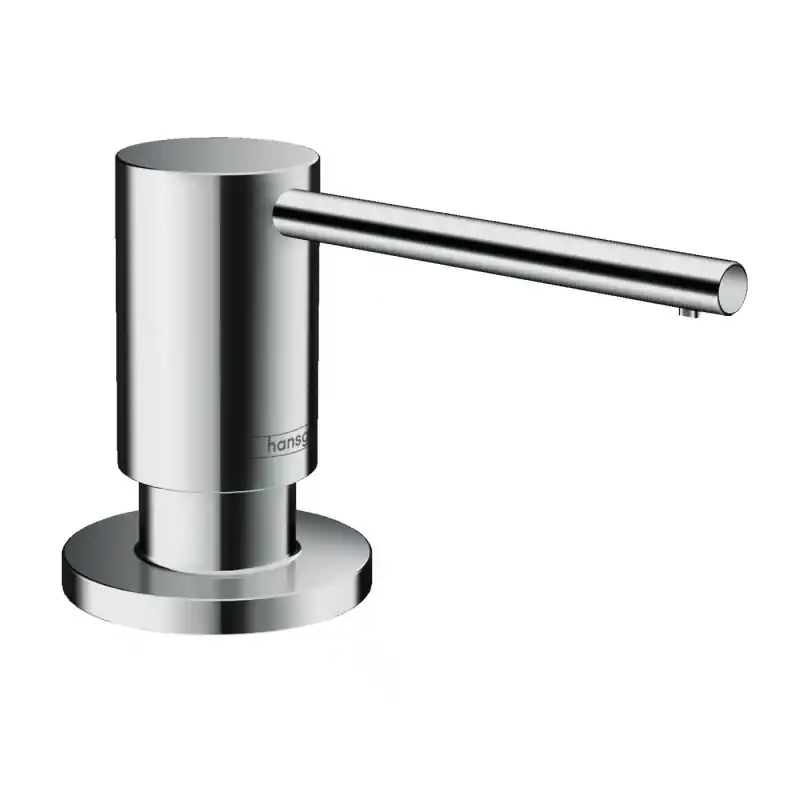 Hansgrohe Dozownik chrom 40438000