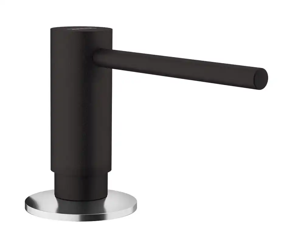 Franke Active Dozownik do mydła onyx 112.0633.076