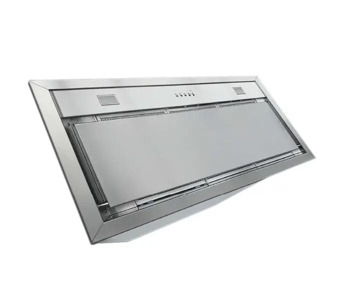Falmec Built-In Max Evo Okap do zabudowy 50 cm inox CBIN50.E10 ZZZ3460F