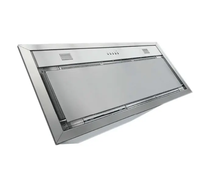 Falmec Built-In Max Evo Okap do zabudowy 70 cm inox CBIN70.E10 ZZZ3460F