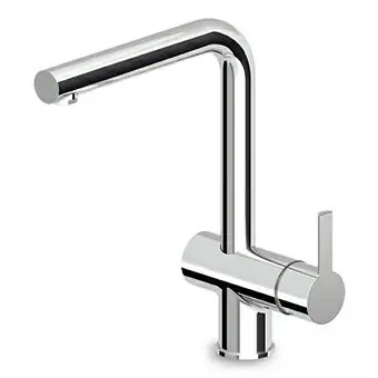 Zucchetti Gill Bateria kuchenna chrom ZGL369