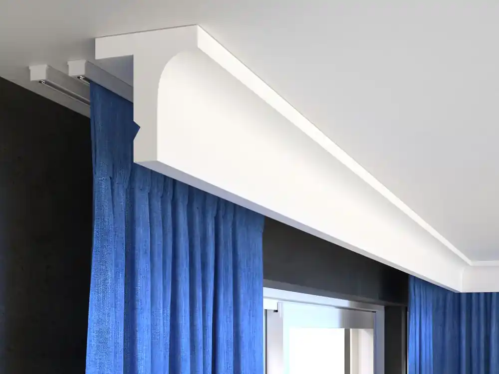 Maskownica karnisza LKO1 Decor System