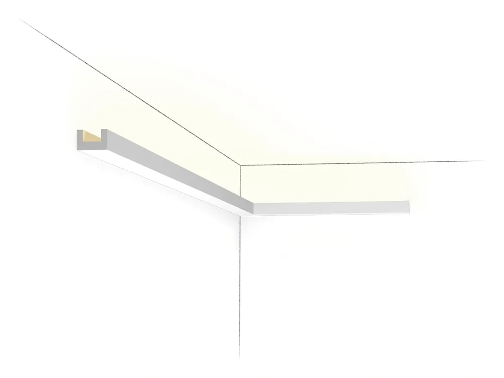 Listwa oświetleniowa CX190 LED Orac Decor