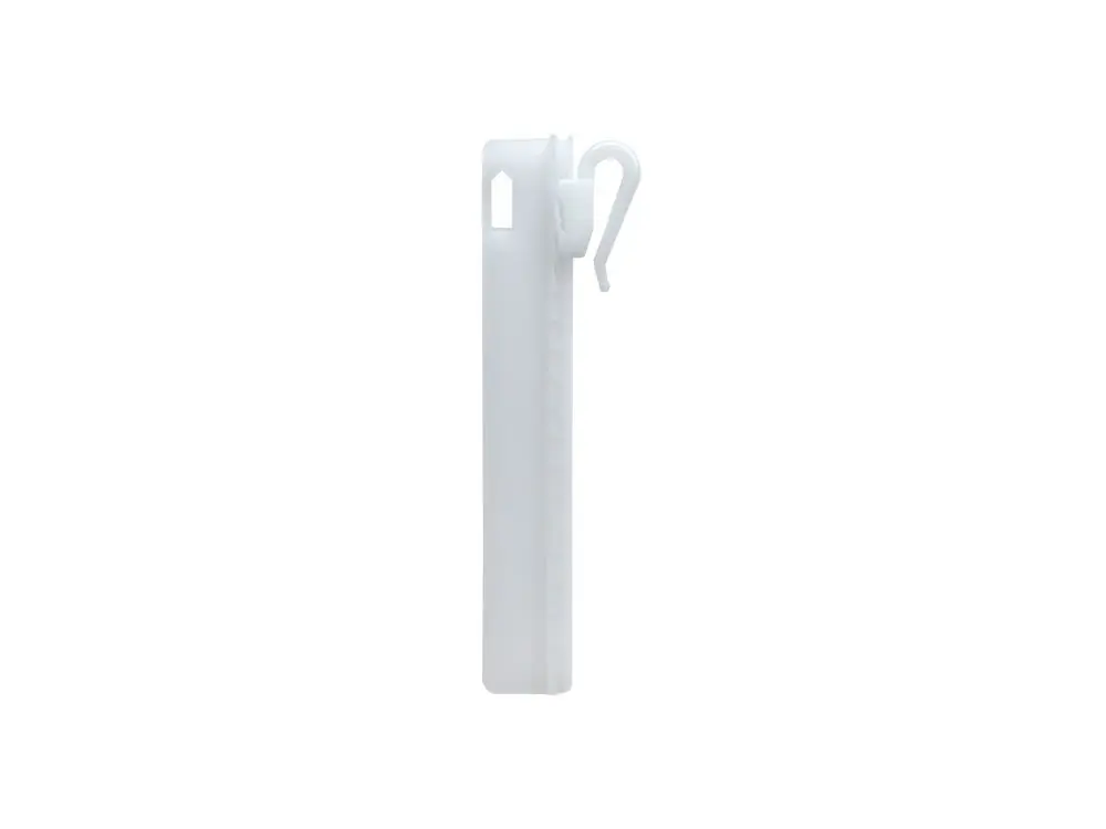Haczyk regulowany MICROFLEX 95 mm 10 sztuk