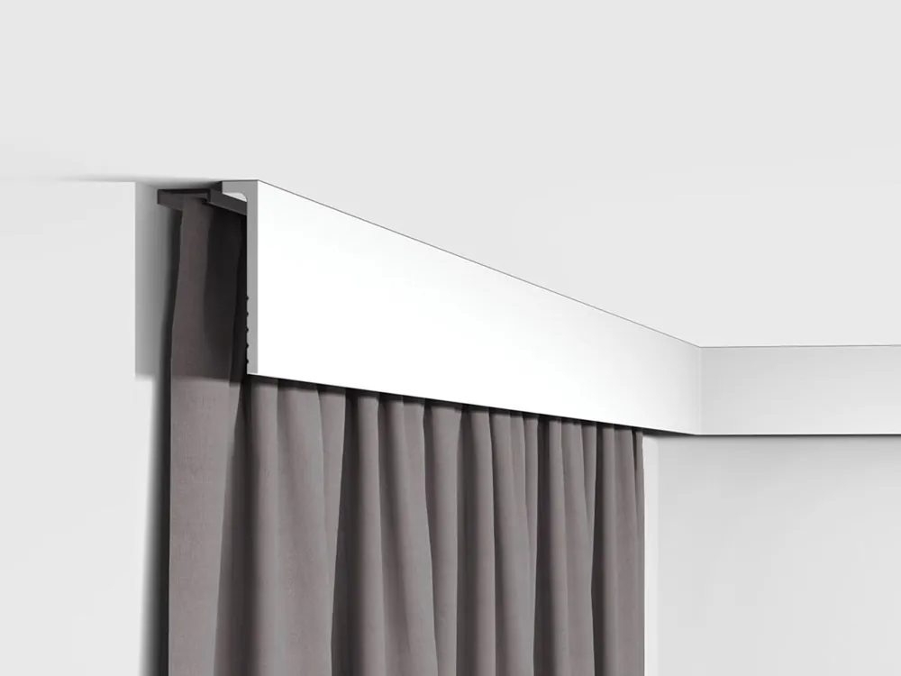 Listwa do zabudowy karnisza CF2S Wallstyl NMC