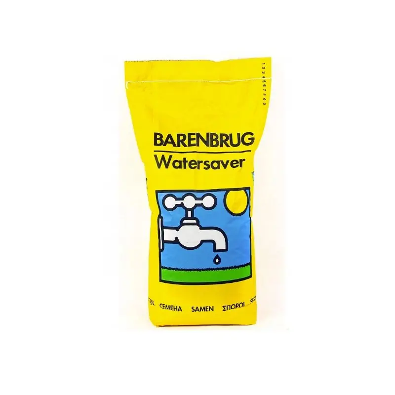 Trawa odporna na suszę Barenbrug Water Saver 5kg