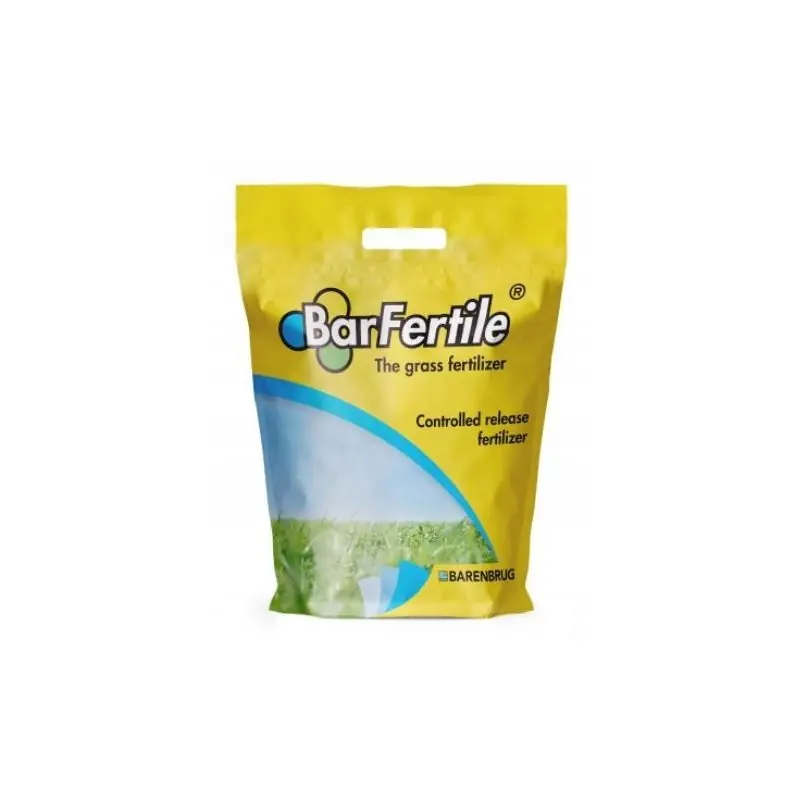 Nawóz do trawy Barenbug BarFertile Regeneration 3-4m 5kg