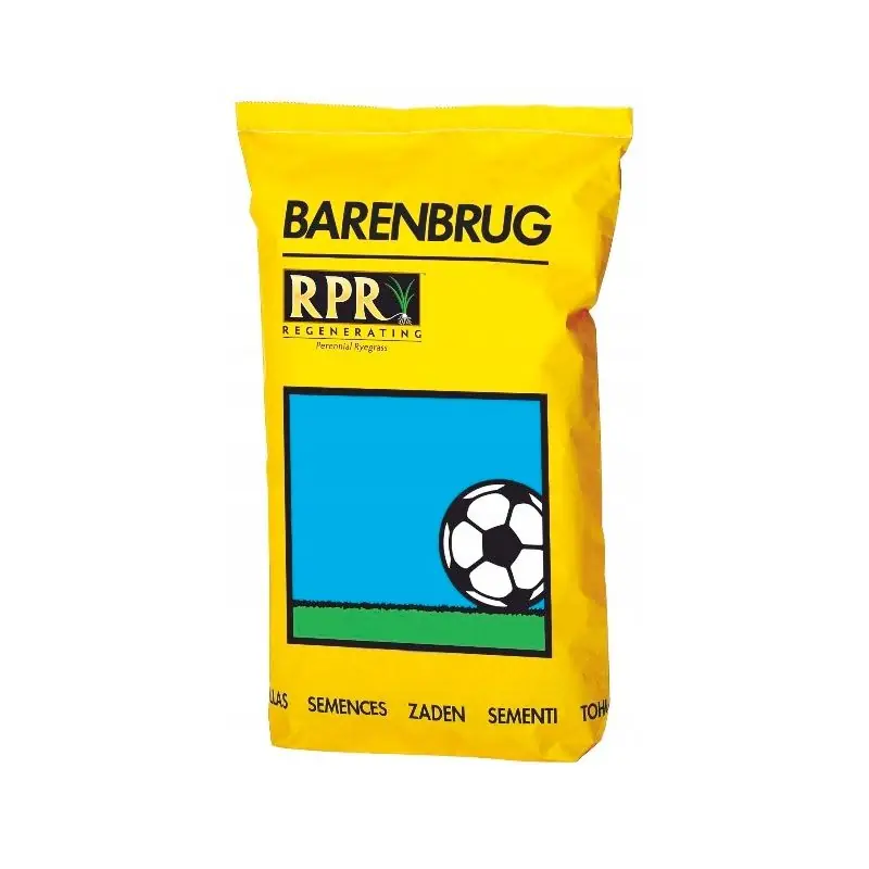 Trawa sportowa Barenbrug Uniwersal RPR Play&Sport 15kg