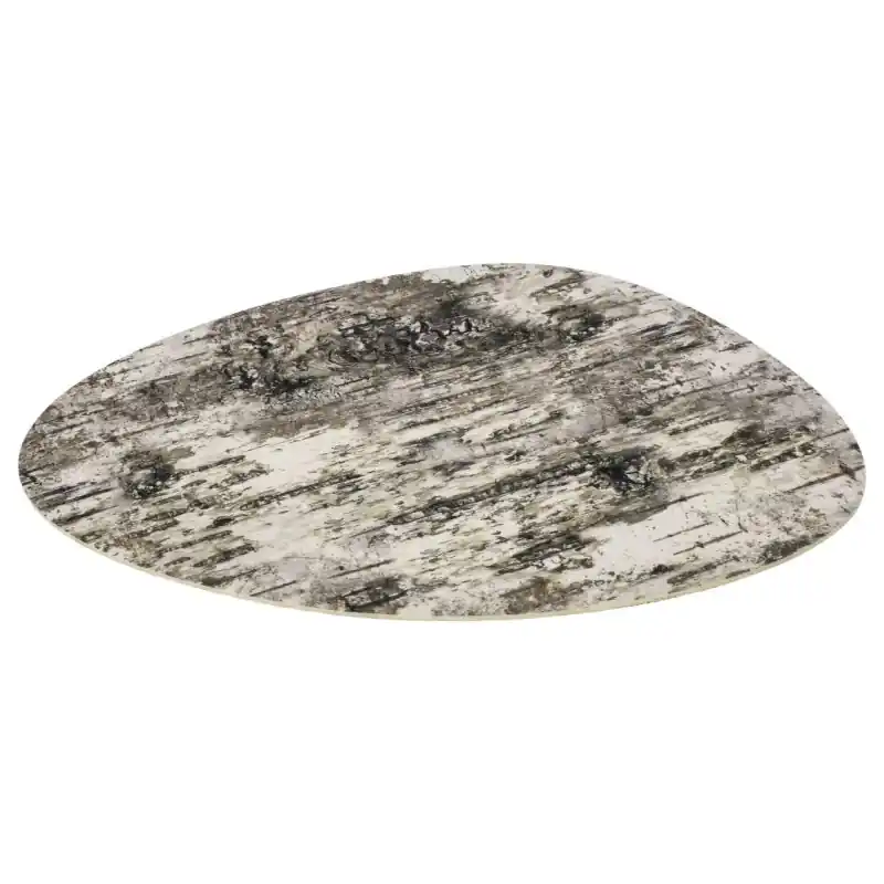 Podkładka na stół 41 x 32 cm, brzoza