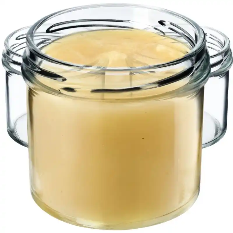 Słoiki Vigo 140ml 50szt fi 66 mm bez wieczka