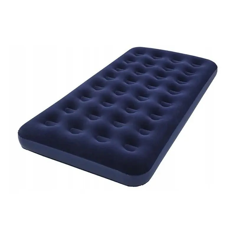 Materac dmuchany welurowy 188 x 99 cm Bestway 67001