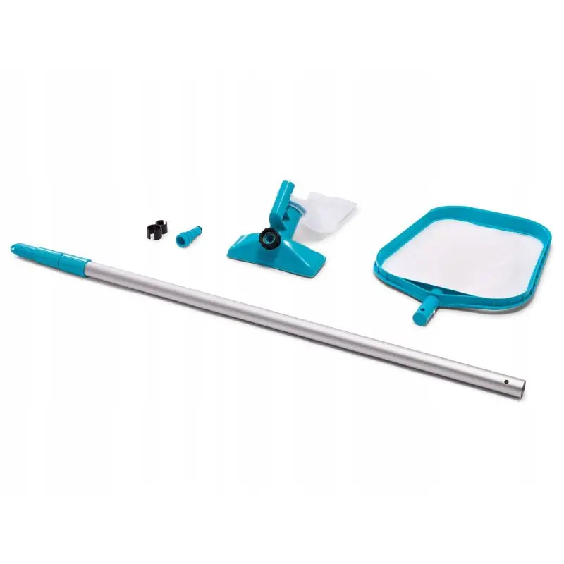 Zestaw do czyszczenia basenu Intex 28002