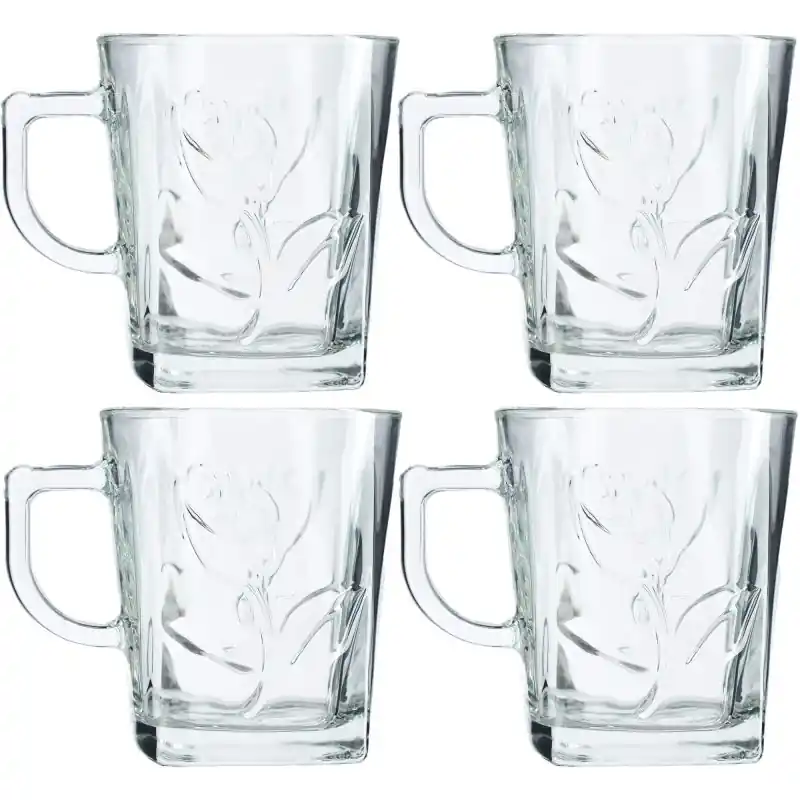 Szklanka Todi 260 ml, 4 szt.
