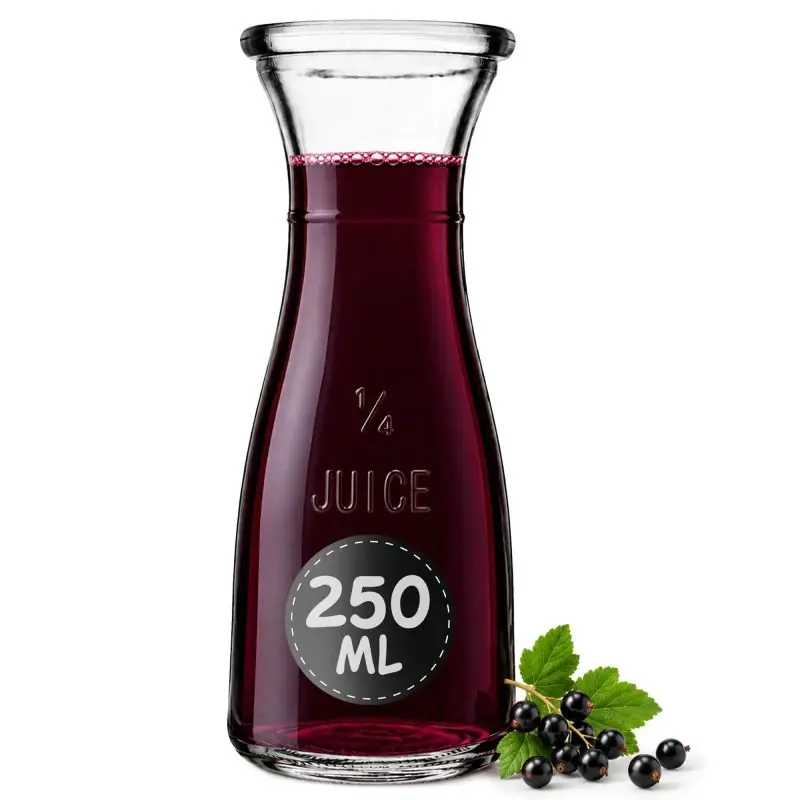 Karafka szklana Calera 250ml 1szt