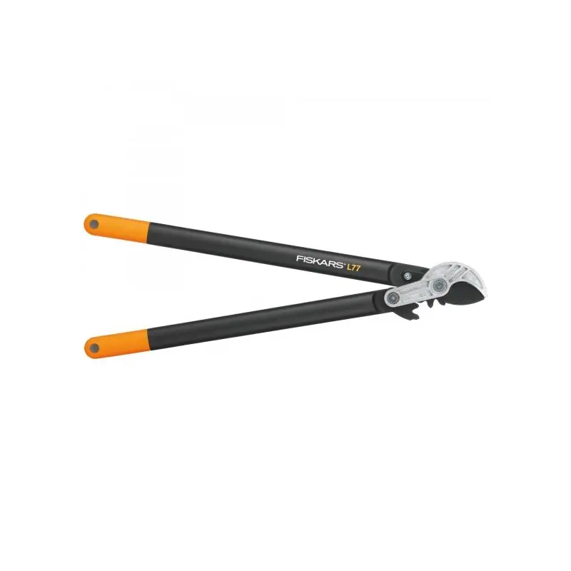Fiskars PowerGear Sekator kowadełkowy (L) L77