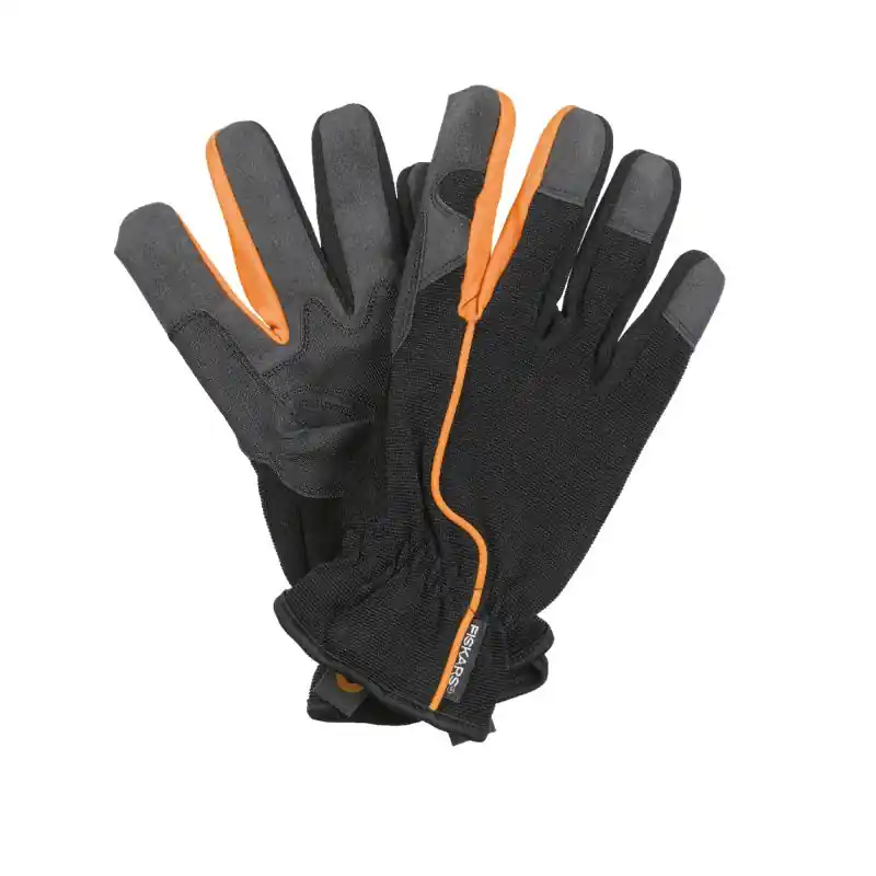 Fiskars 1003477 Rękawice męskie rozmiar 10