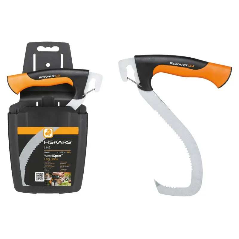 Fiskars 1003624 WoodXpert Hak do pni
