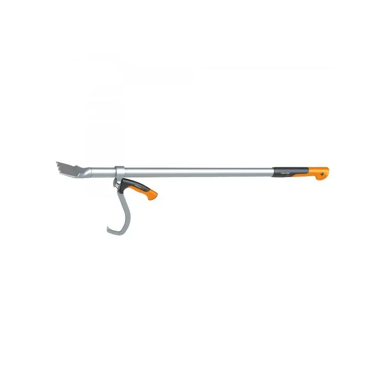 Fiskars 1015439 WoodXpert Dźwignia-obracak rozm. L