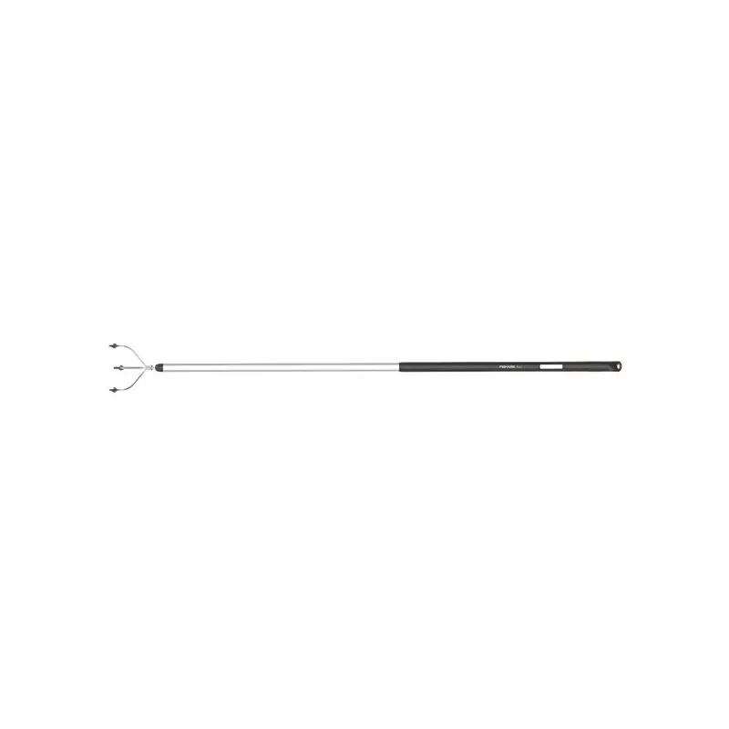 Fiskars 1027040 Xact Kultywator 3-zębny