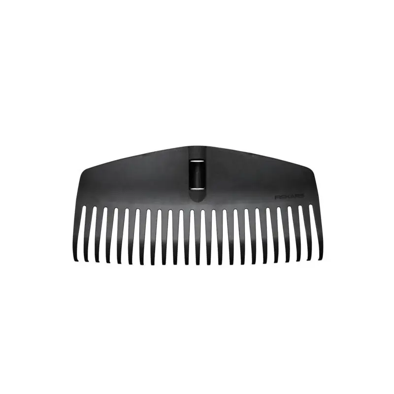 Fiskars 1063089 Solid Grabie do liści (M) głowica