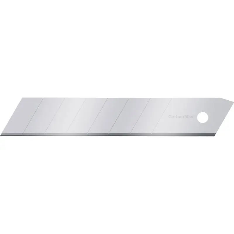 Fiskars 1027232 CarbonMax Ostrza łamane 18 mm, 5 szt.