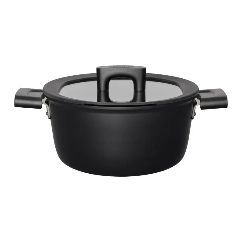 Fiskars 1052227 HF Garnek 3.5 l z pokrywką