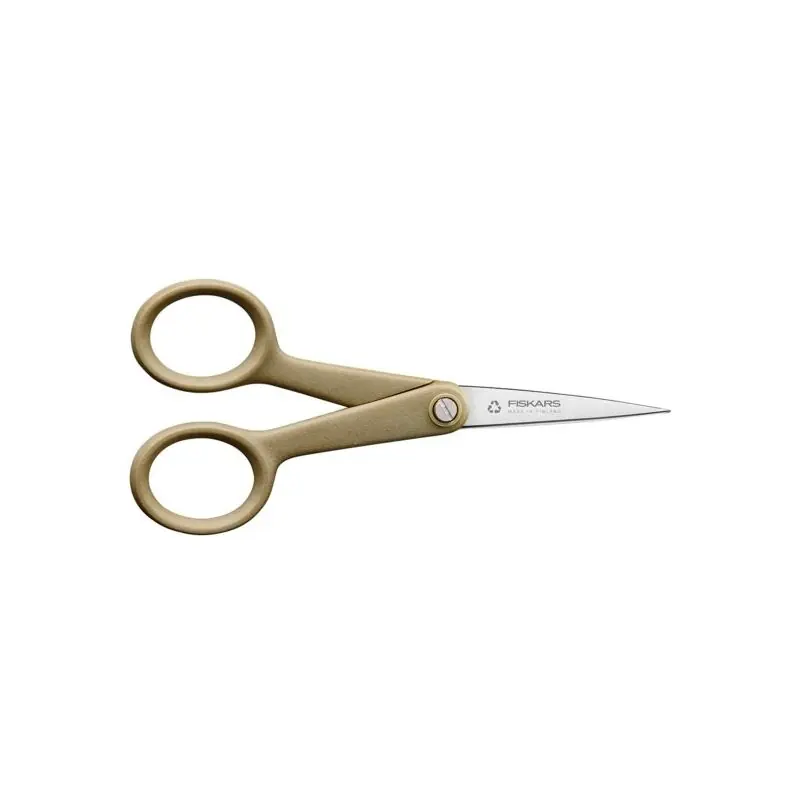 Fiskars ReNew Nożyczki do nitek 13 cm