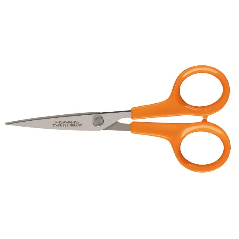 Fiskars 1005153 Classic Nożyczki do nitek 13 cm