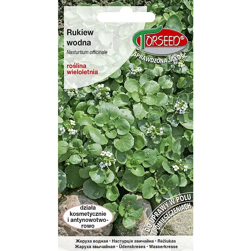 Rukiew wodna 0,1g