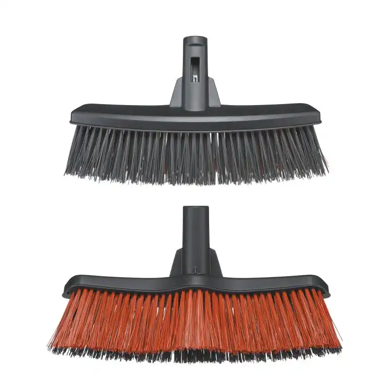Fiskars 1025930 Solid Głowica szczotki uniwersalnej (M)