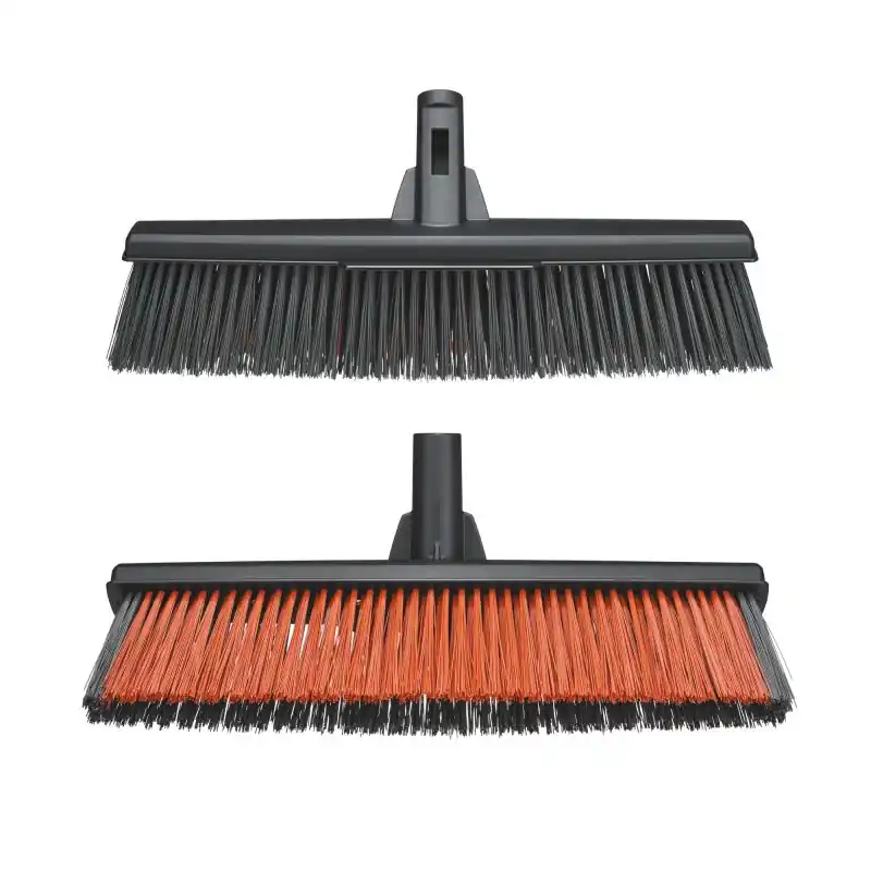 Fiskars 1025931 Solid Głowica szczotki uniwersalnej (L)